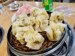 烧麦-元盛居(生态大街店)