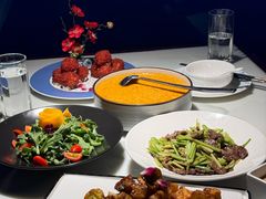 -柳莺湖上·湖景餐厅·江南菜(西湖店)