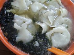 -阿麟馄饨(延长路店)