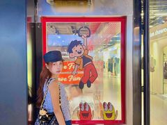 -南京时尚莱迪购物广场(正洪街店)