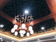 大堂-伯乐居茶艺馆(石岐大信店)