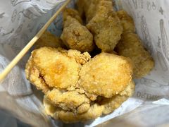 -大炮盐酥鸡(新街口店)