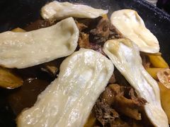 -眷江南之小蓝鲸(王府大街店)
