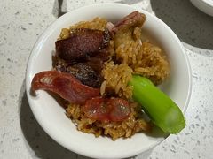 -肥仔文澳门猪骨煲(南京西路店)