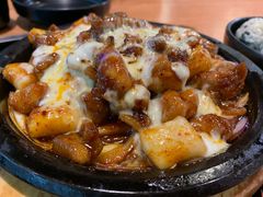 -肥肥虾庄·金牌油焖大虾(杨园滨江时代walk店)