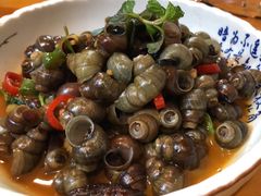 -61号餐吧(兴坪古镇漓江店)