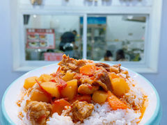 -美肴冰品·汉堡·牛腩饭(总店)
