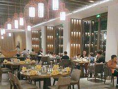 -三亚湾假日度假酒店·中餐厅
