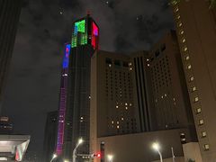-东京都厅舍