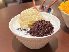 -小团圆糖水铺(襄阳南路店)