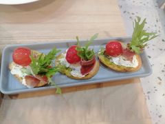 -吃饼人西餐(南开店)