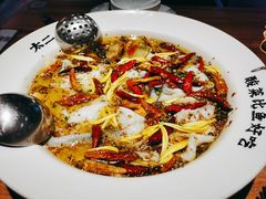 -太二酸菜鱼(正大广场店)