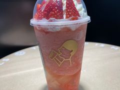 -喜茶(深圳海岸城店)