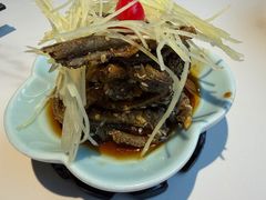 -二泉园老菜馆·百年无锡菜