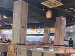 -點無缺茶楼·海鲜酒家(世博店)
