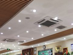 大堂-宛平李记小吃(东关街店)