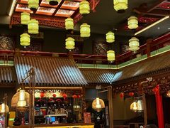 -宝轩渔府·老字号海鲜·正宗津菜(水上店)