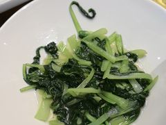 小青菜-鸿运楼·舌尖上的徽菜