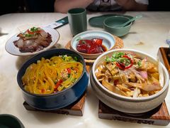 -锦府盐帮·李宅(领展购物广场中关村店)