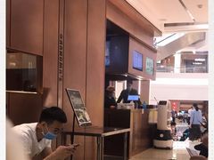 -外婆家(静安大悦城店)