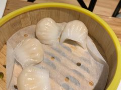 虾皇饺-新澳港式茶餐厅(余姚路店)