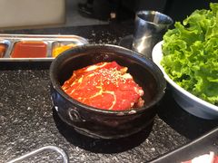 -伊茉家的烤肉店(勒泰中心店)