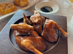 -珠海华发喜来登酒店-采悦轩中餐厅