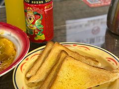 -辉记炭烧海鲜大排档·老字号(福田店)