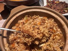 -湘满甲·黄焖甲鱼创始者·湘菜·鲁菜(潘家园店)