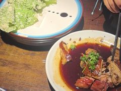 -应天大明王朝·南京菜(中山陵店)