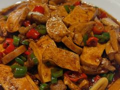 -三湘四水正宗湘菜(君峰路店)