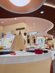 -奈尔宝·国风主题儿童乐园·亲子餐厅(豫园商城店)
