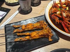 -红盔甲·小龙虾(车公庙店)