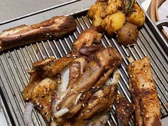 -小厨娘淮扬菜(天印大道店)