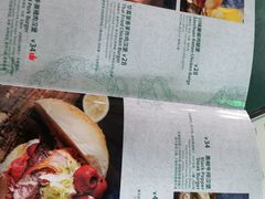 -魏斯理汉堡(西安沣东吾悦店)