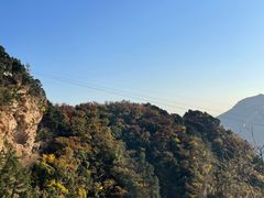 -北京上方山国家森林公园