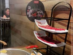 -左庭右院鲜牛肉火锅(南通CBD大有境店)