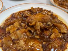 -清真·同发顺饭庄·烧麦(总店)