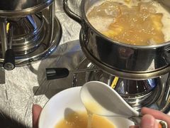 -ONE FULL 古董港式海鲜火锅