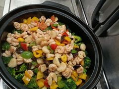 -白云湖畔酒店-湖畔餐厅