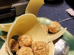 -金狮麟·新豫菜(金码大厦店)