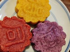 -同得兴 Since·1995 传统苏式面馆(嘉馀坊店)