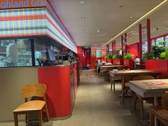 -大师兄·西北小馆(金湾华发商都店)