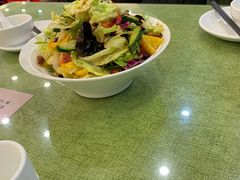 -桃子餐厅·天津菜(红星路直营店)