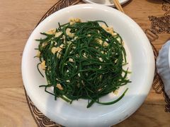 -哈啾嗨·蒙文化主题餐厅(京汉新城店)