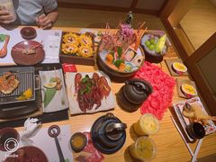 -花潮料理艺食馆(世欧广场店)