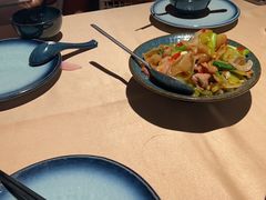 糟辣小炒肉-山石榴·贵州菜(丰盛里店)