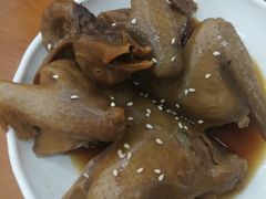 -煲煲掂风味煲仔饭餐厅(西区店)