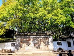 -上海醉白池公园