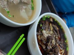 -清真蒋有记(老门东店)